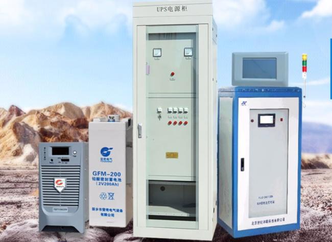 天津电气传动研究所生产的综合测试台等专业设备,具有完善的产品生产